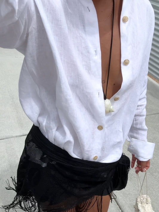 The Naomi Shirt