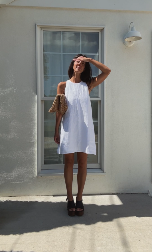 The Elodie Dress