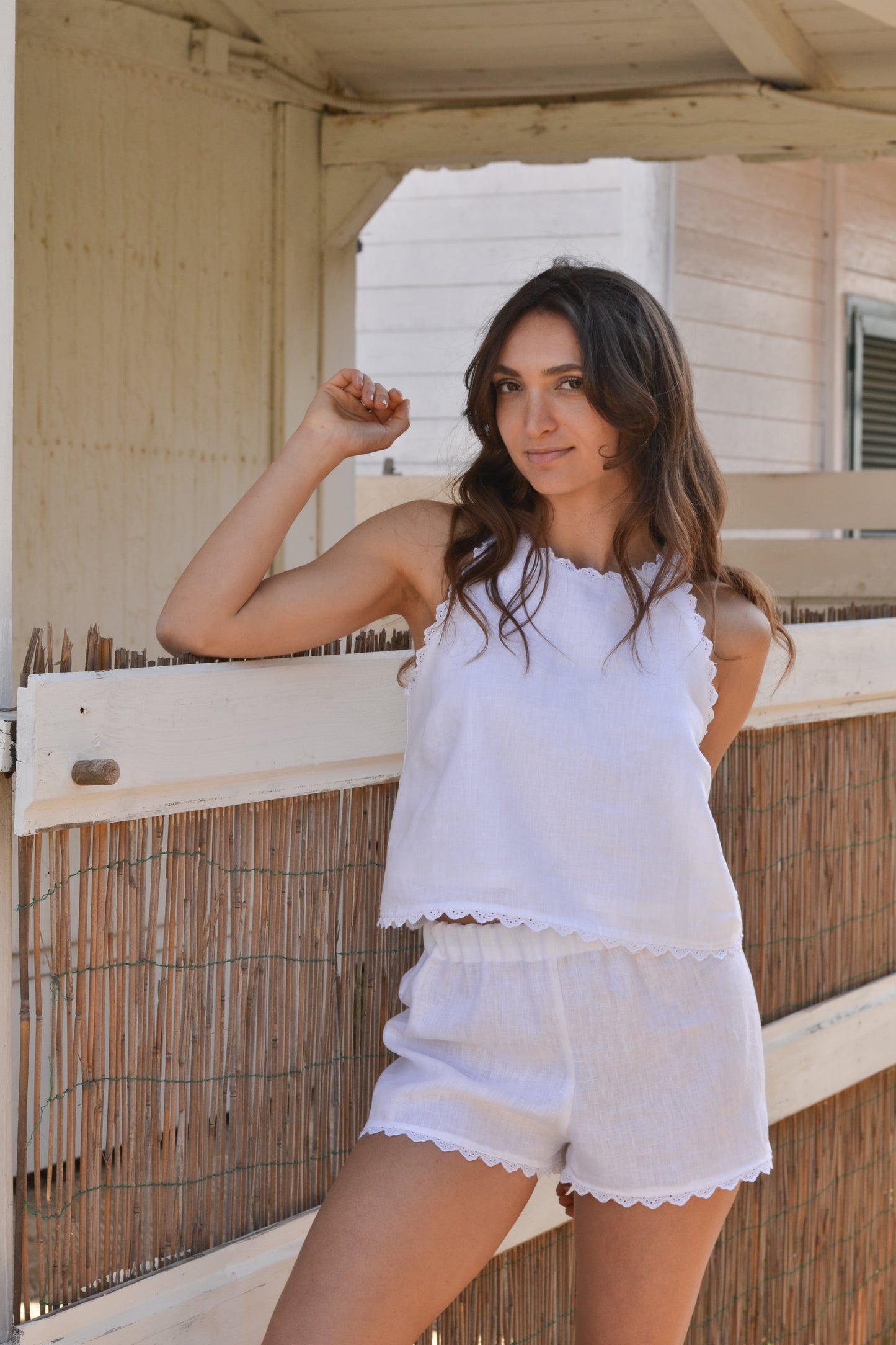 The Matilda Short