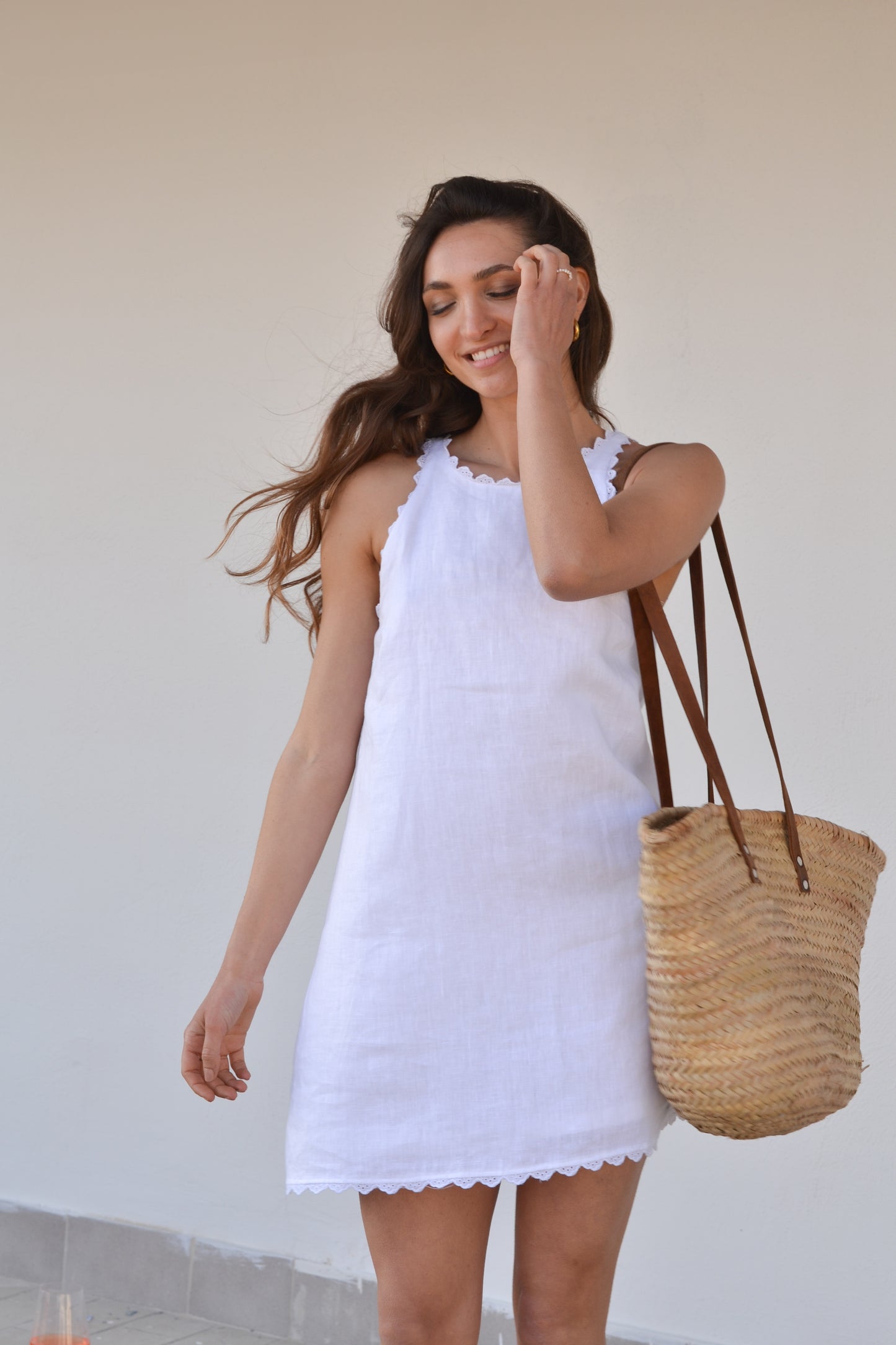 The Matilda Dress