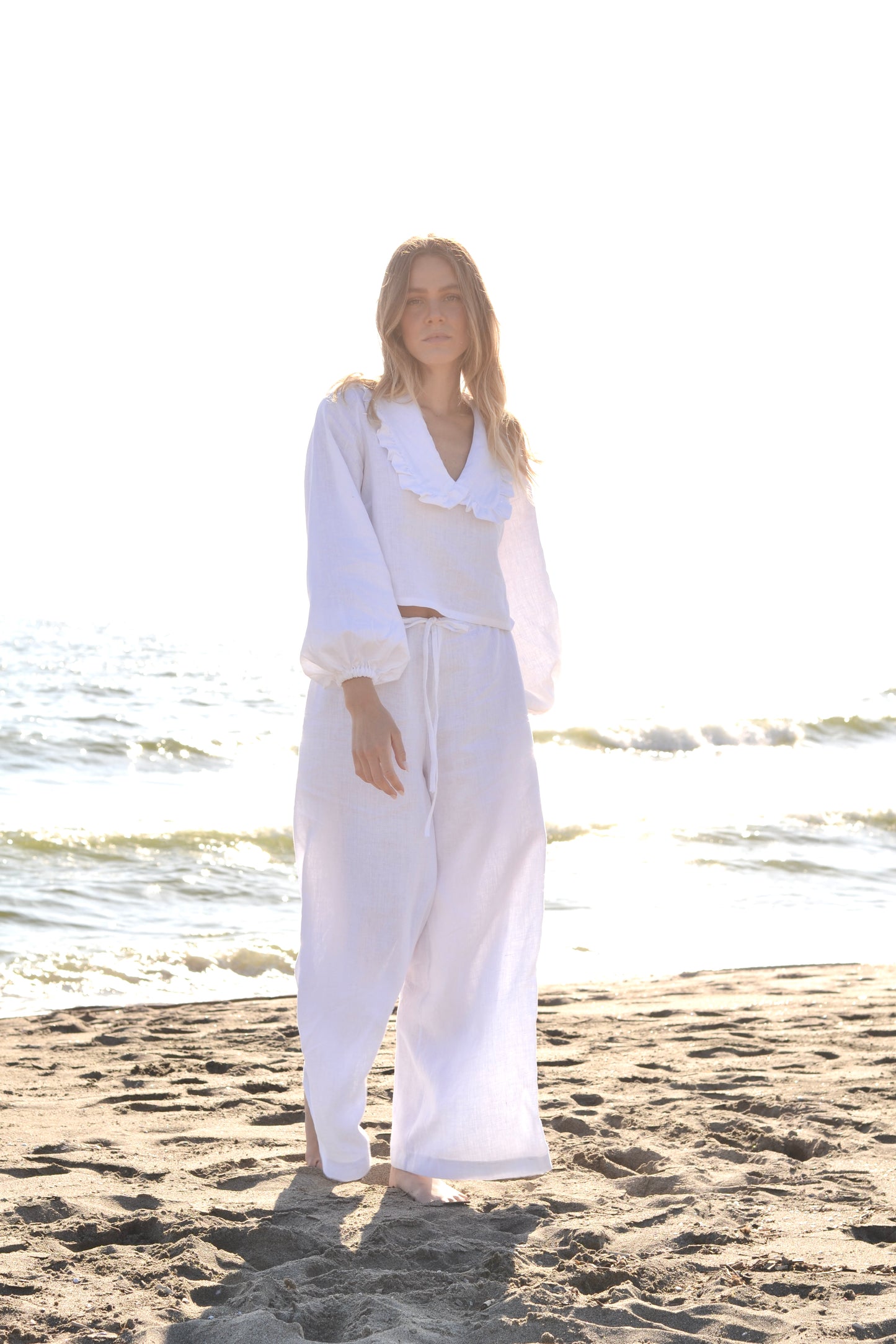 The Naomi Pant