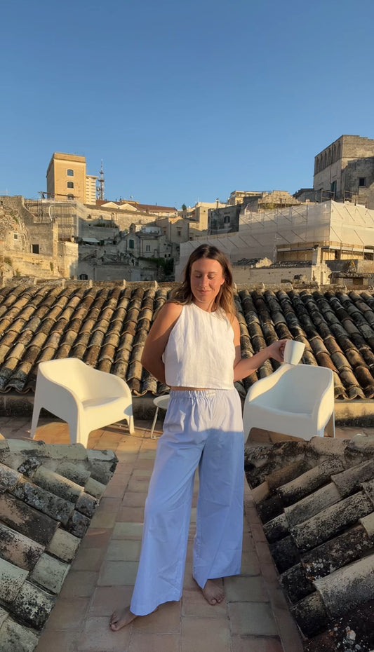The Elodie Top