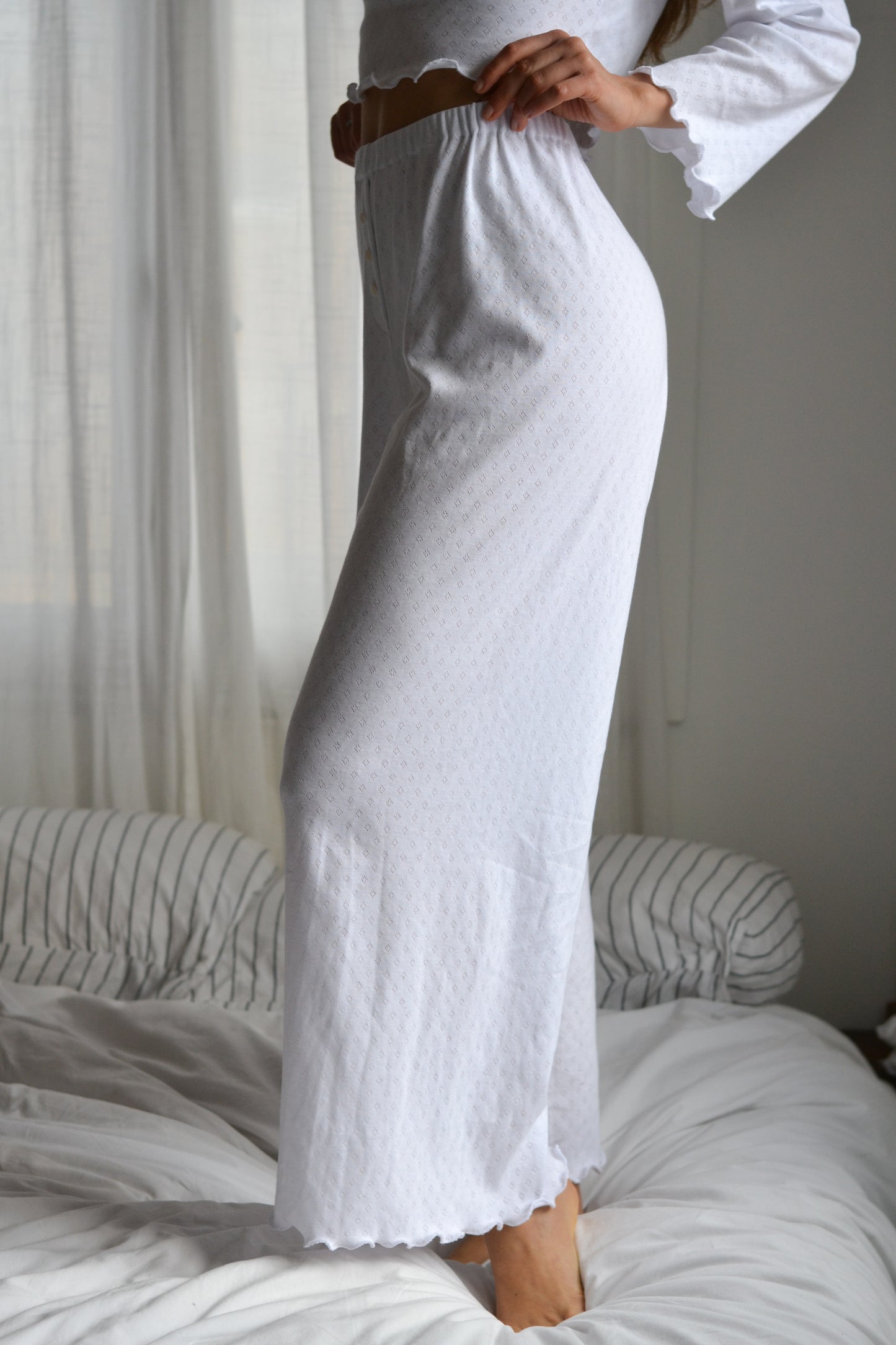 The Nala Pajama Pant