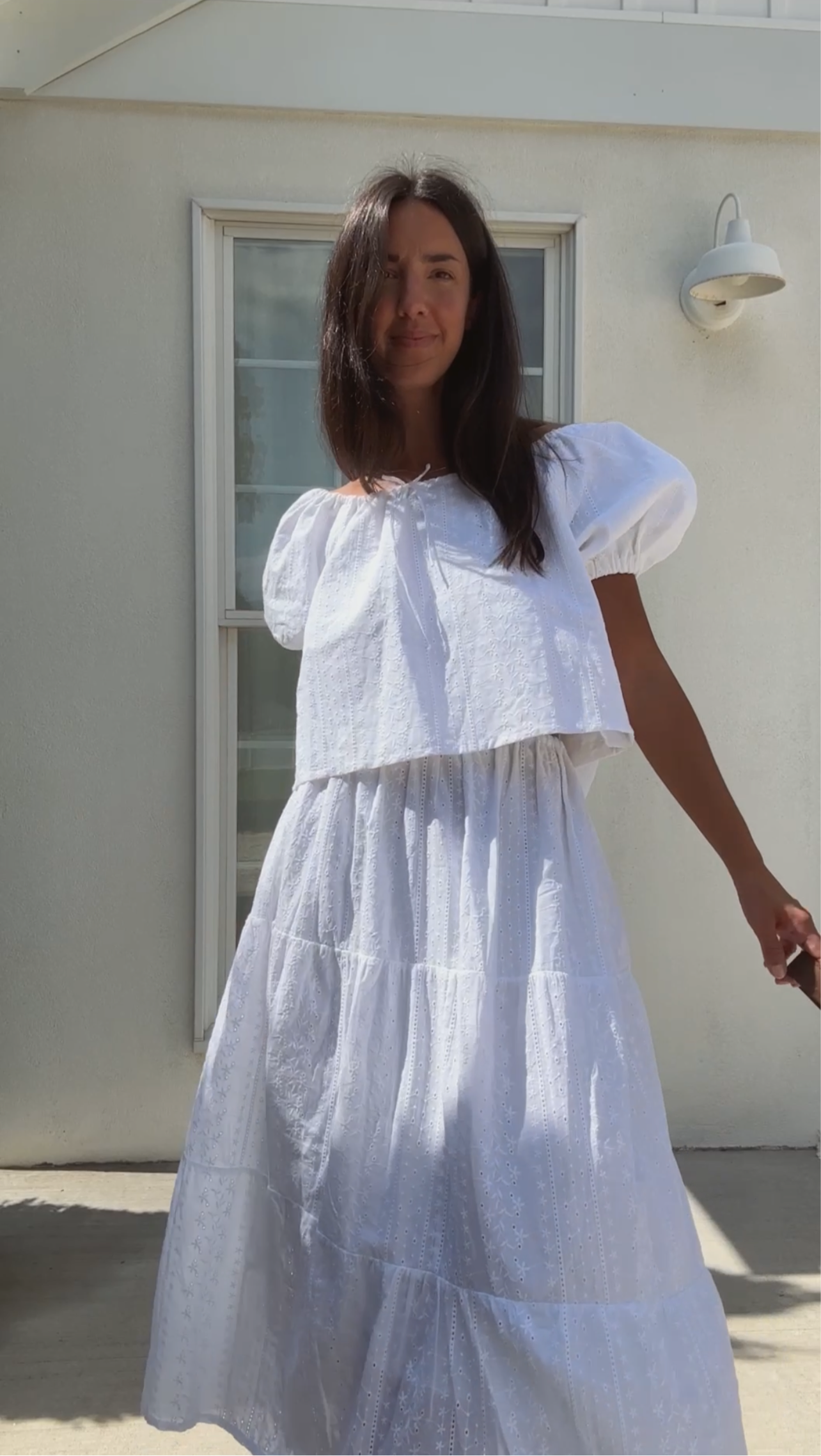The Daisy Top