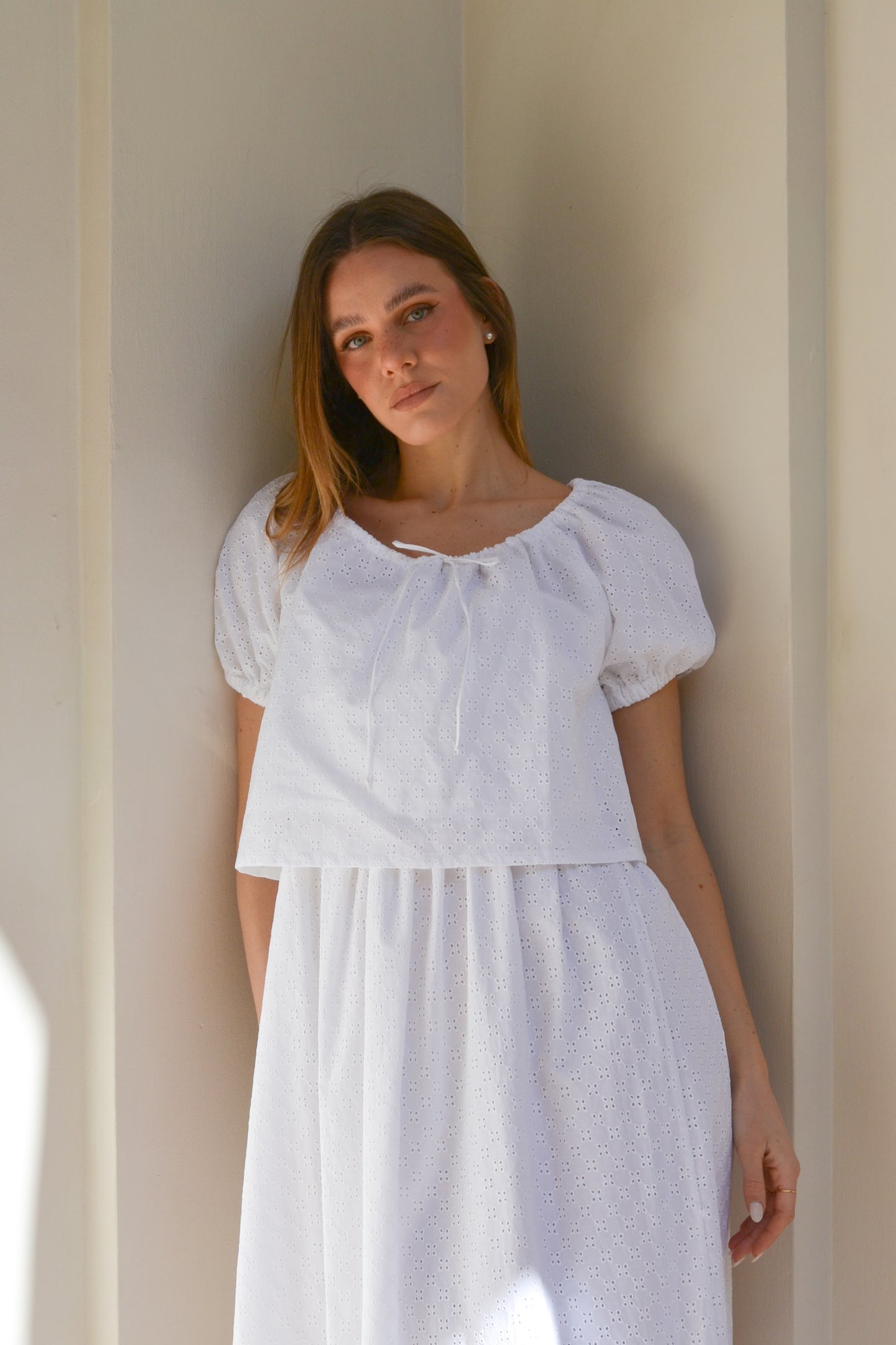 The Daisy Top