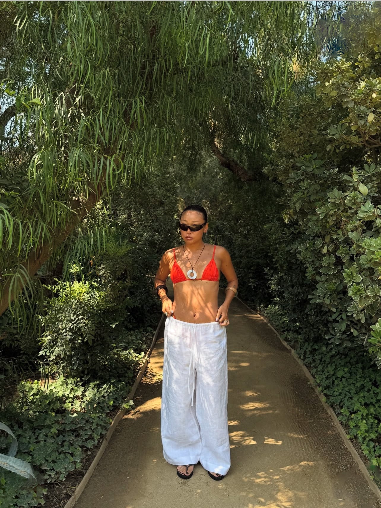 The Naomi Pant