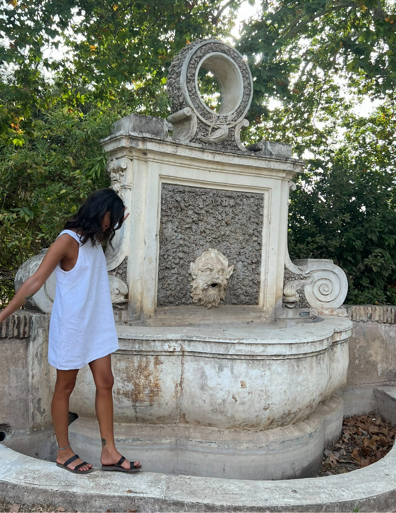The Elodie Dress