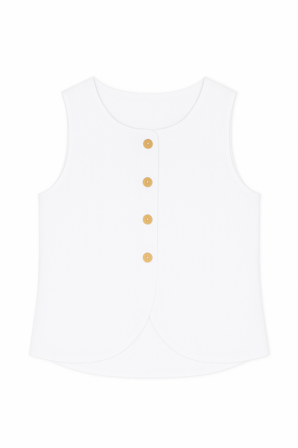 The Chloe Vest