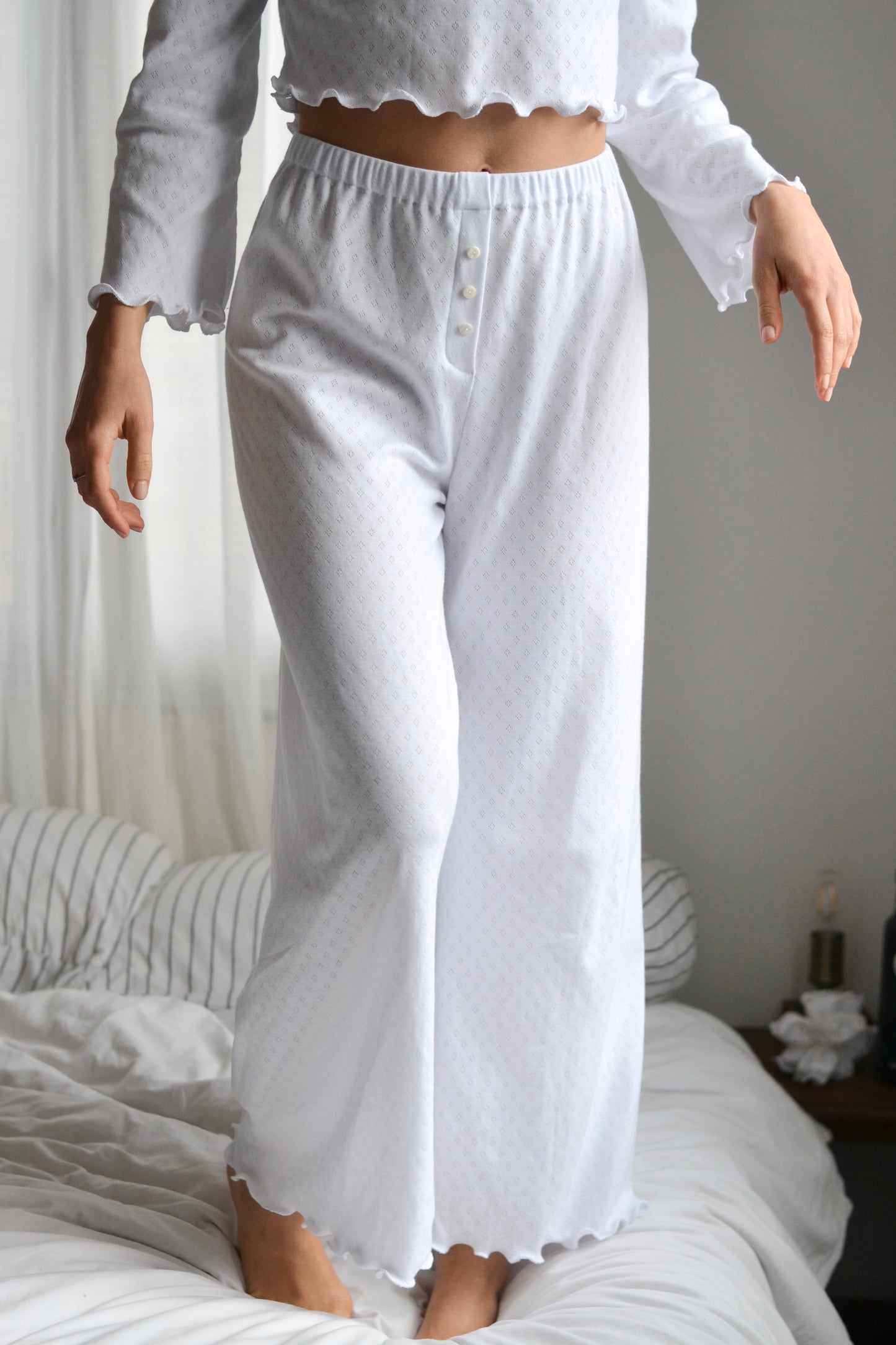 The Nala Pajama Pant