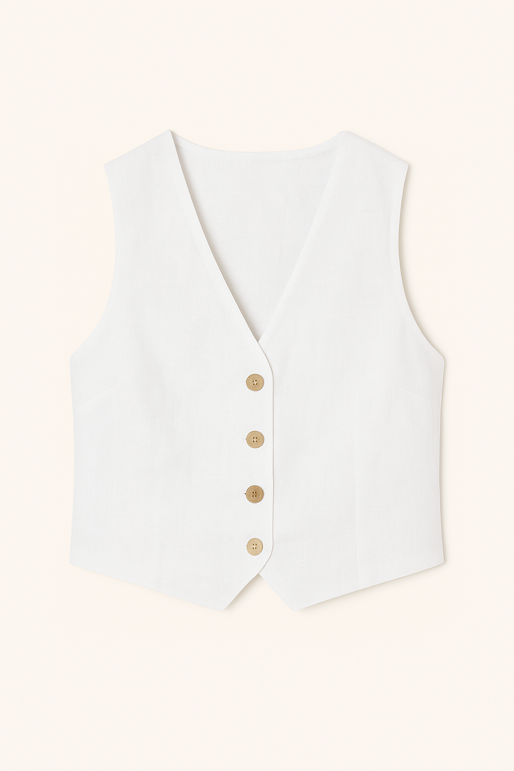 The Claire Vest