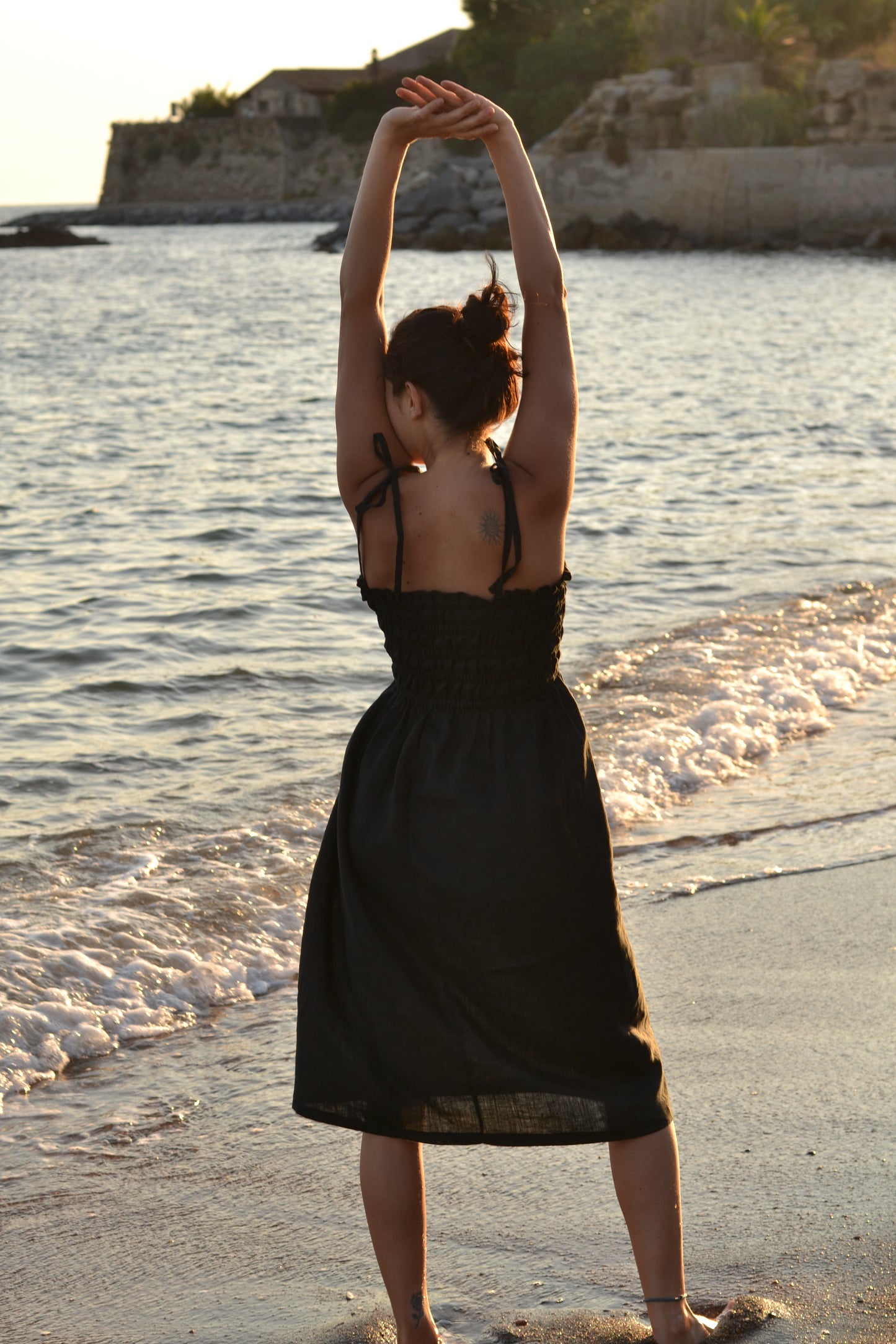 The Nora Dress