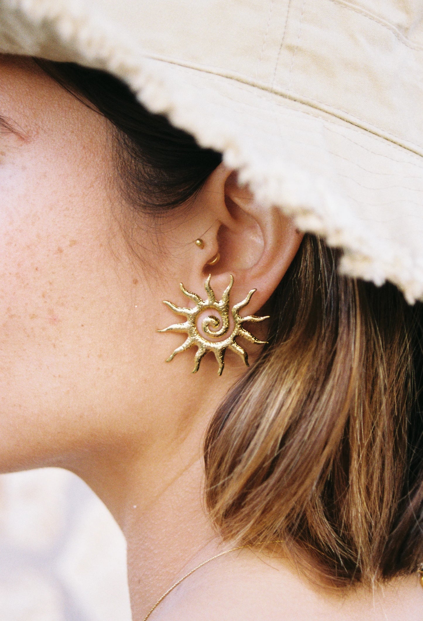 Maya Earrings