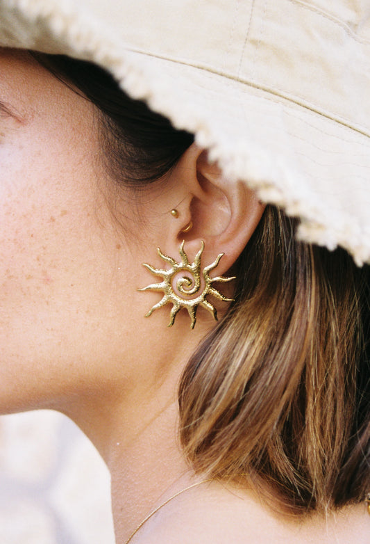 Maya Earrings