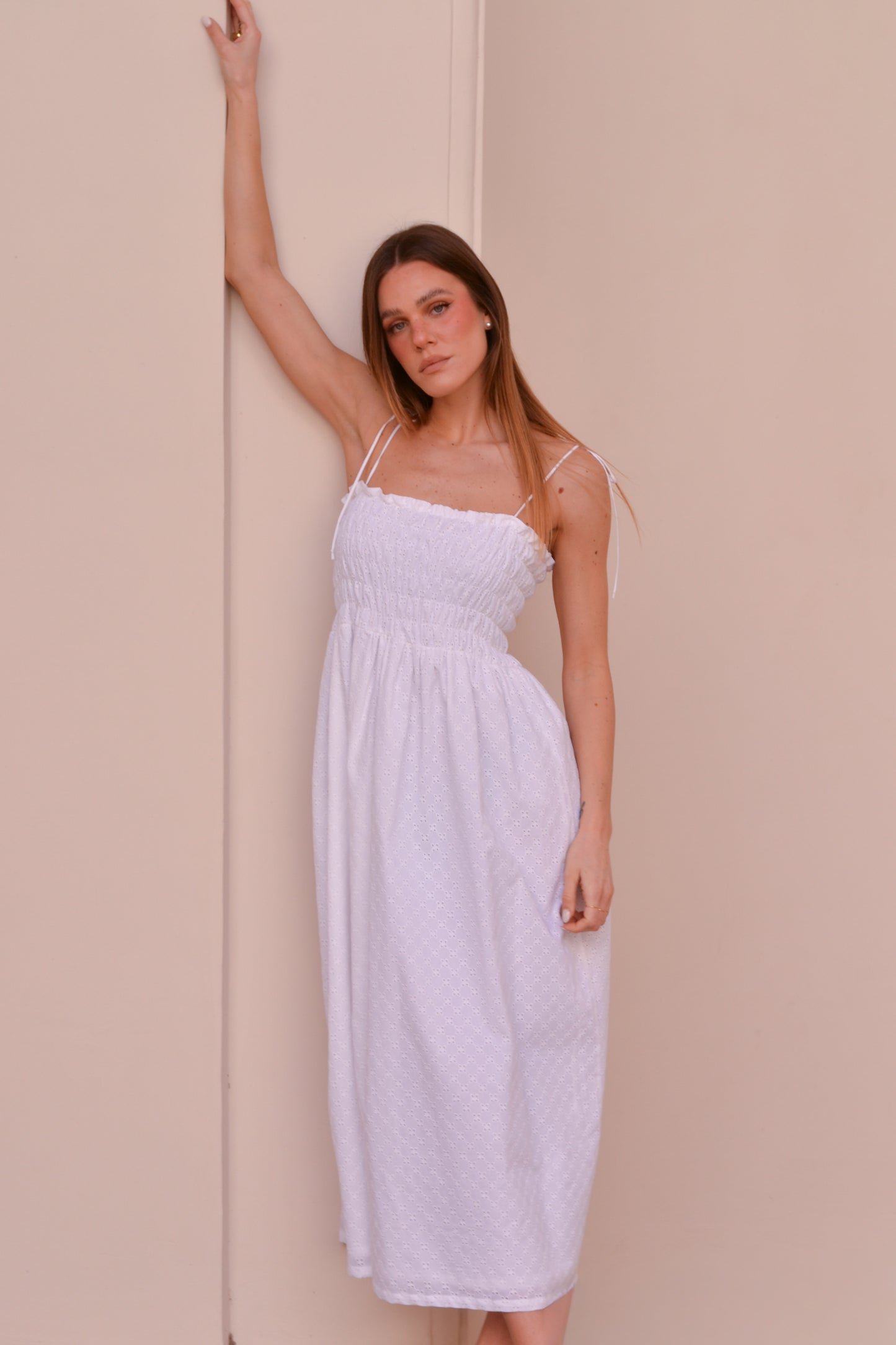 The Emily Dress
