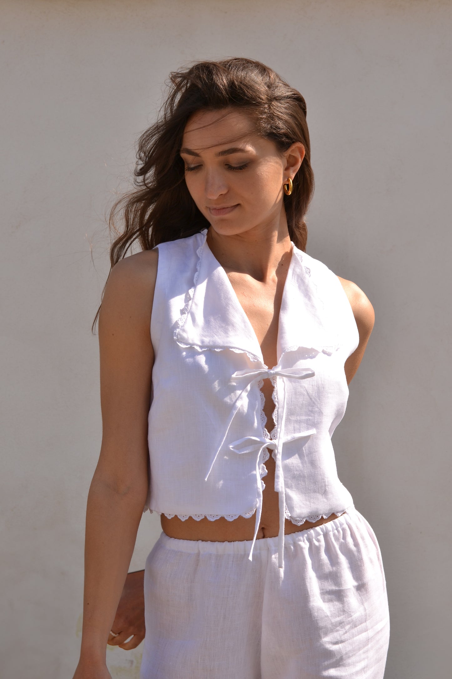 The Harper Top