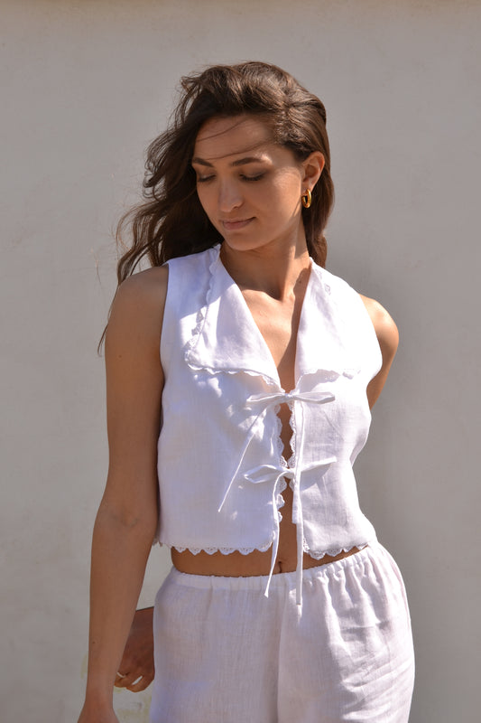 The Harper Top