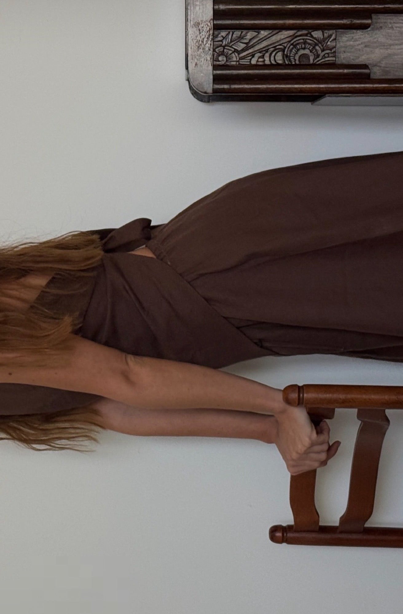 The Lais Top