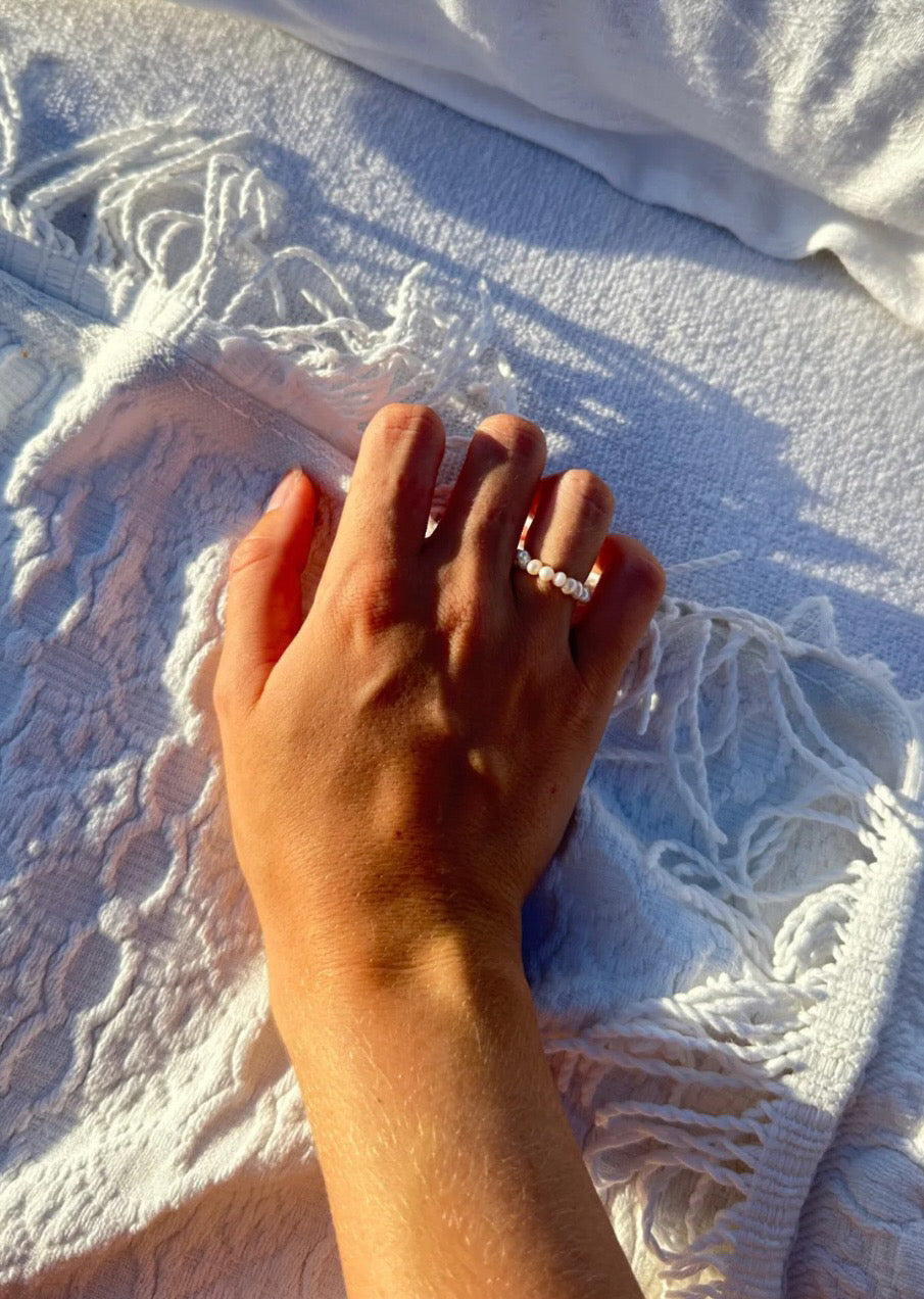 Anaelle ring