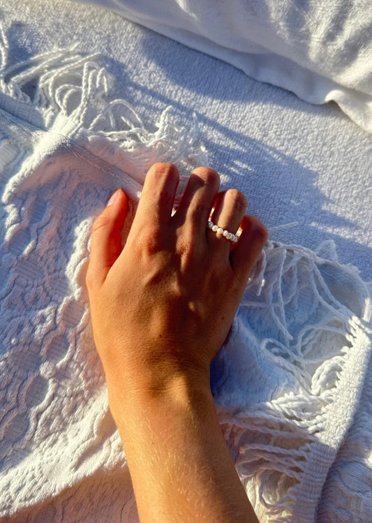 Anaelle ring