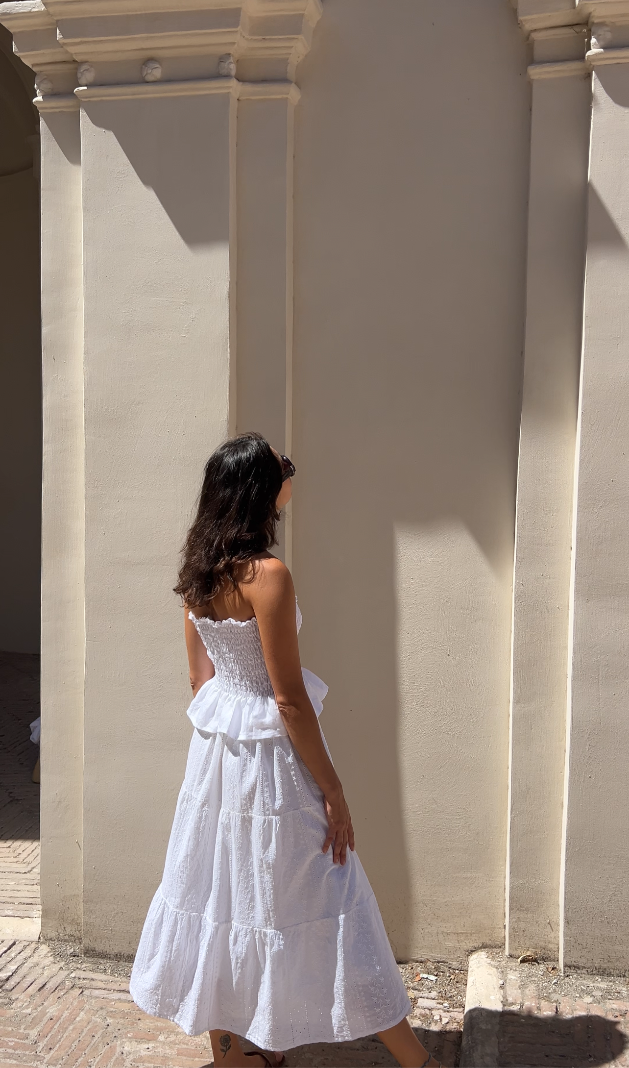 The Millie Top