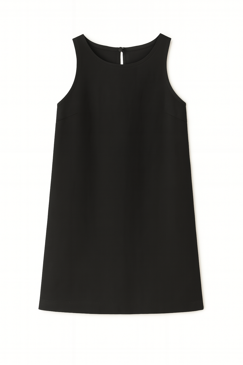 The Elodie Dress