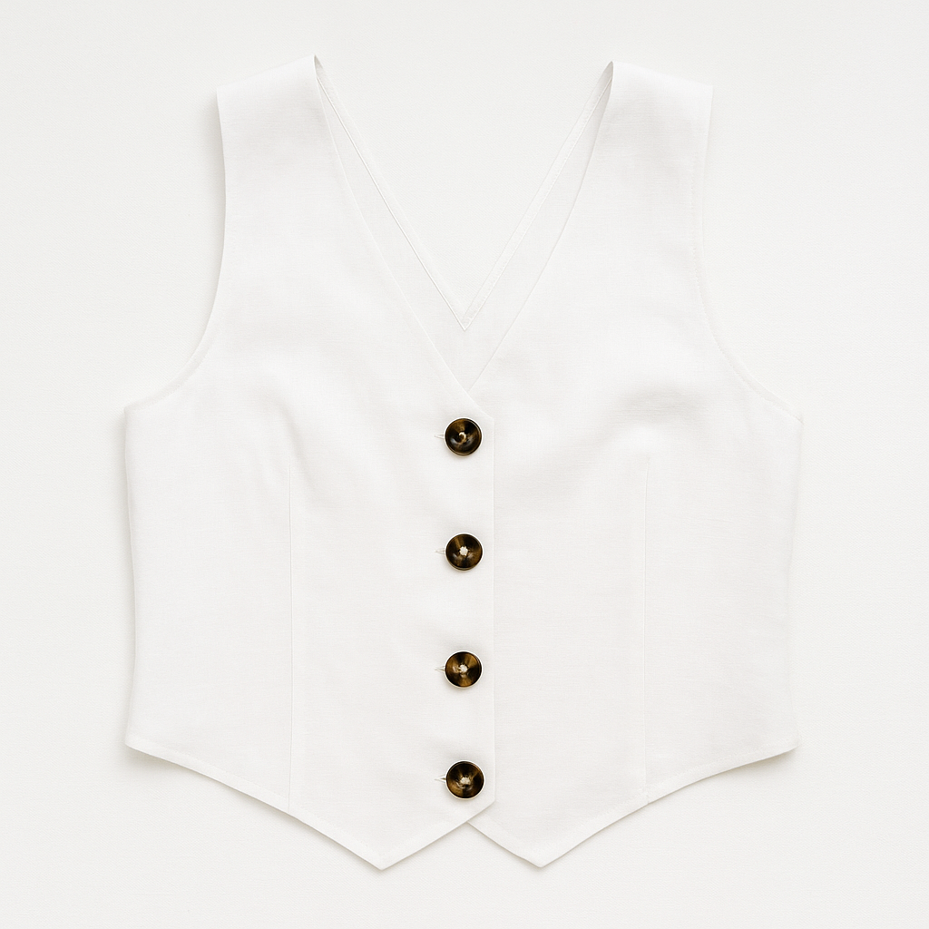 The Lia Vest