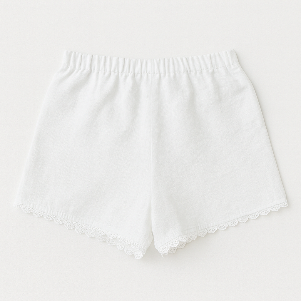 The Matilda Short