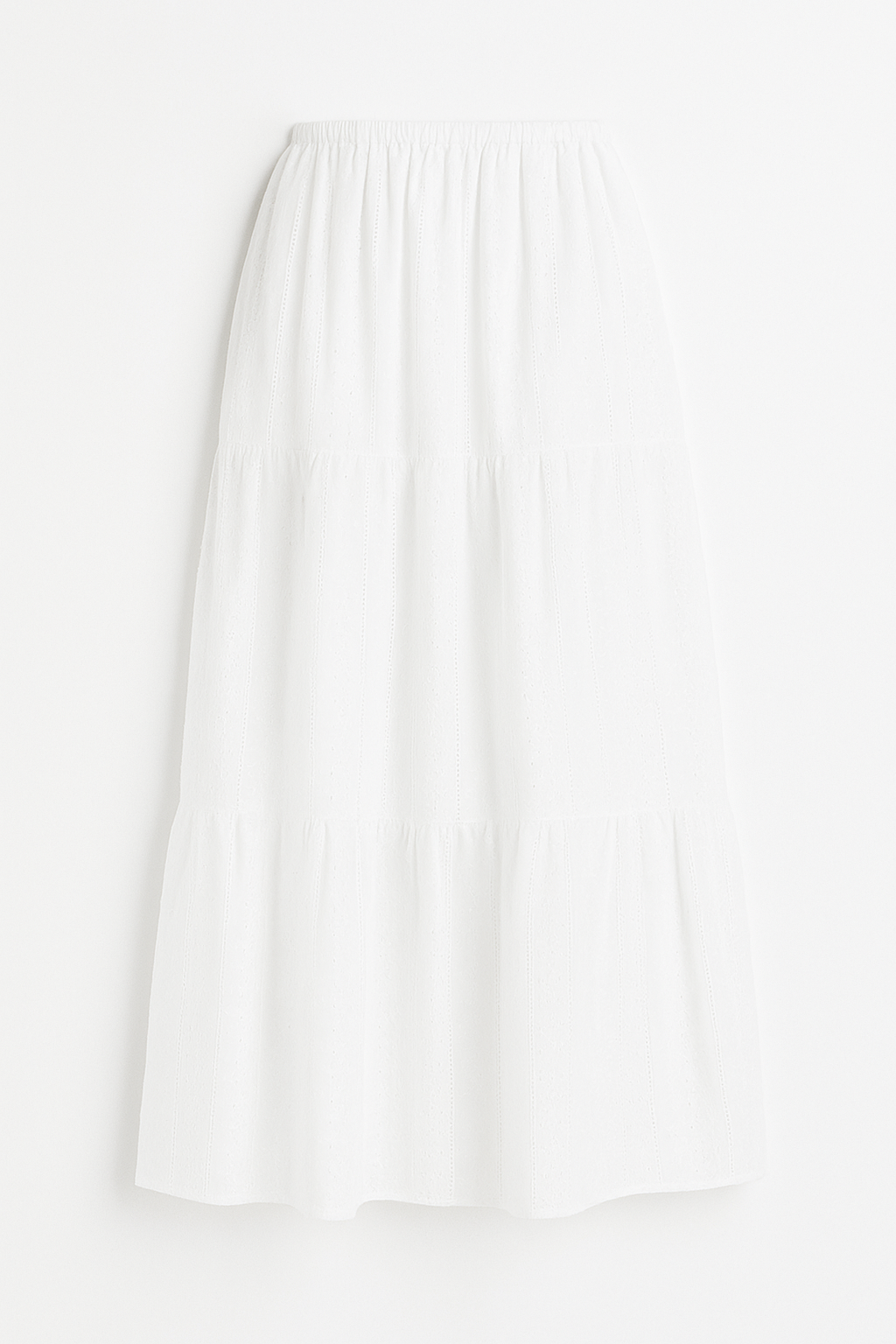 The Eva Skirt