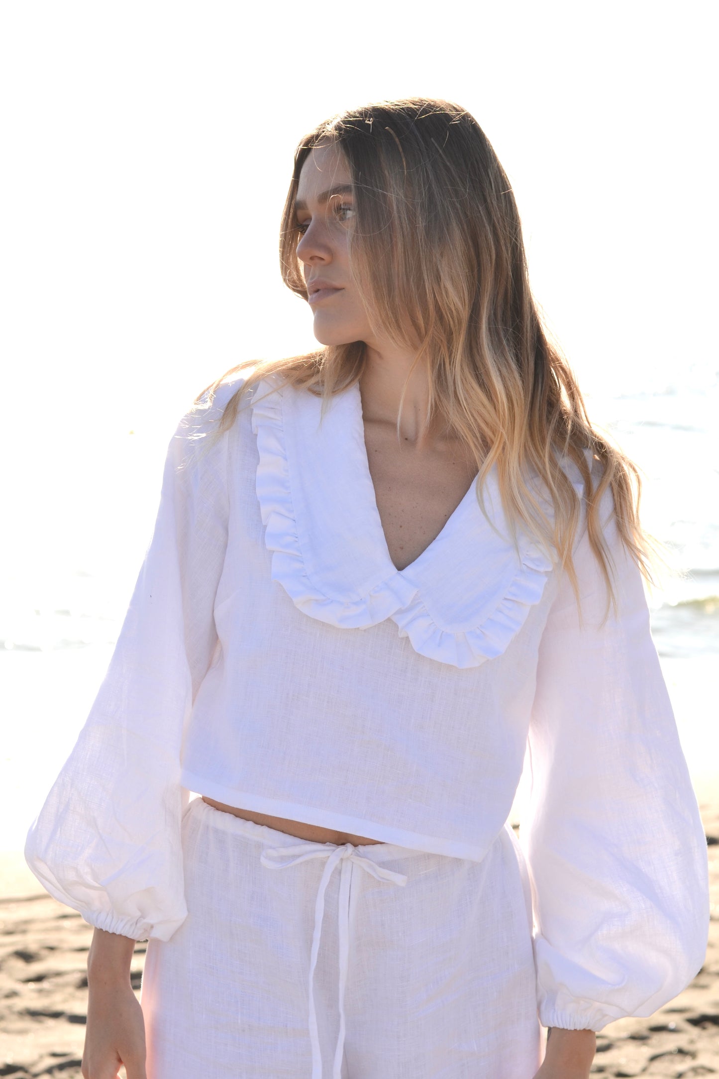 The Naomi Pant