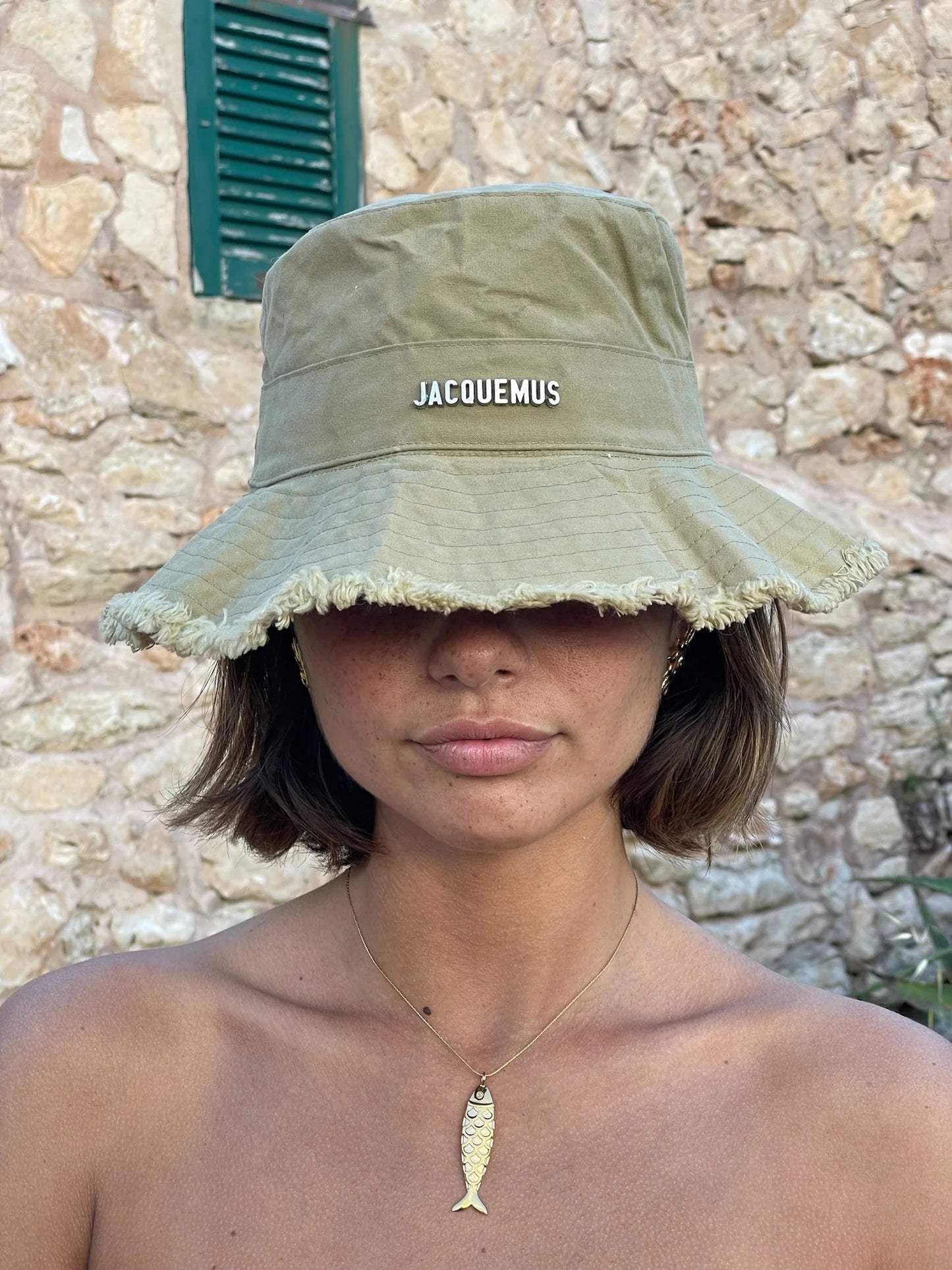 Joana Necklace
