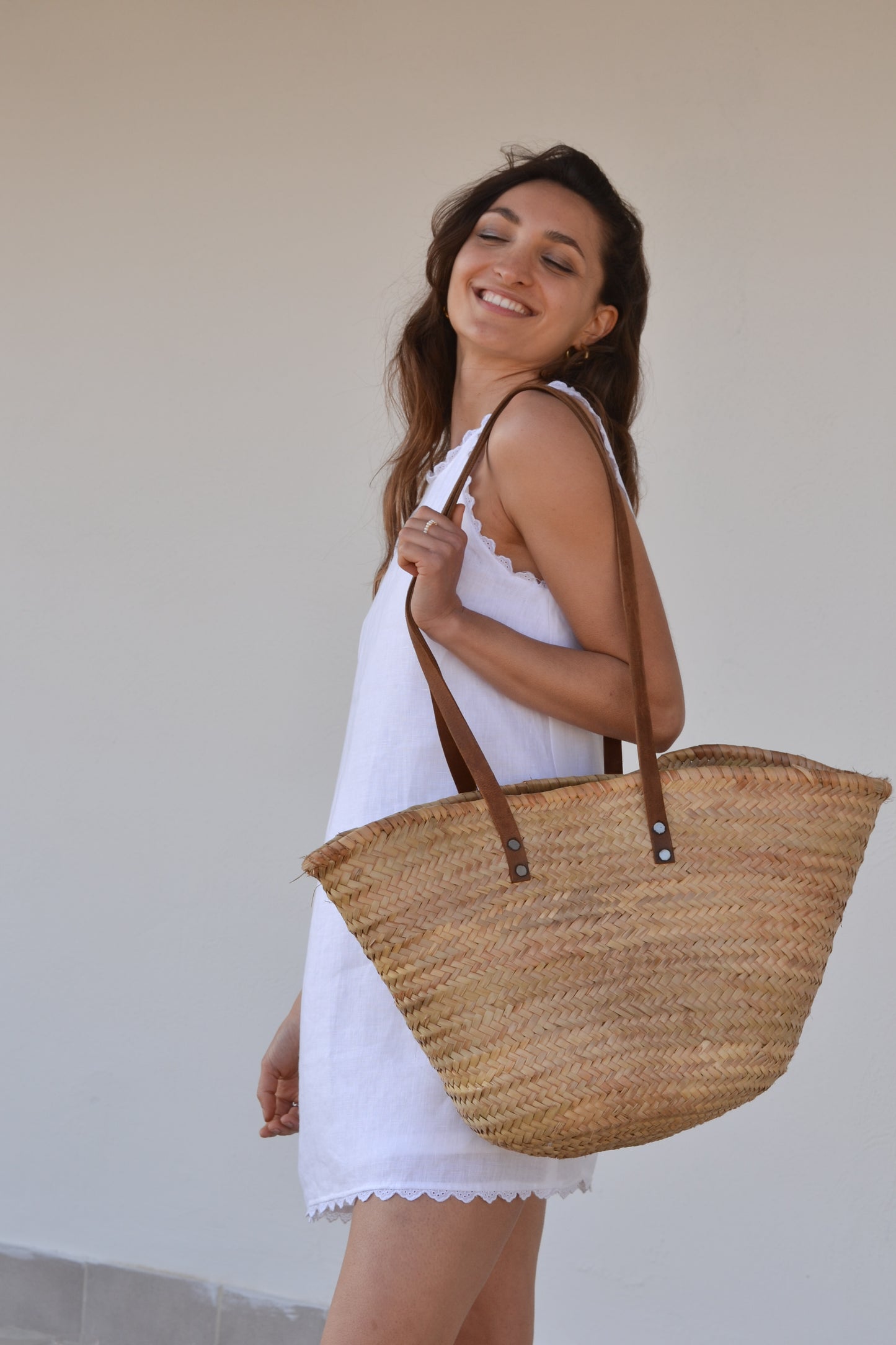The Matilda Dress