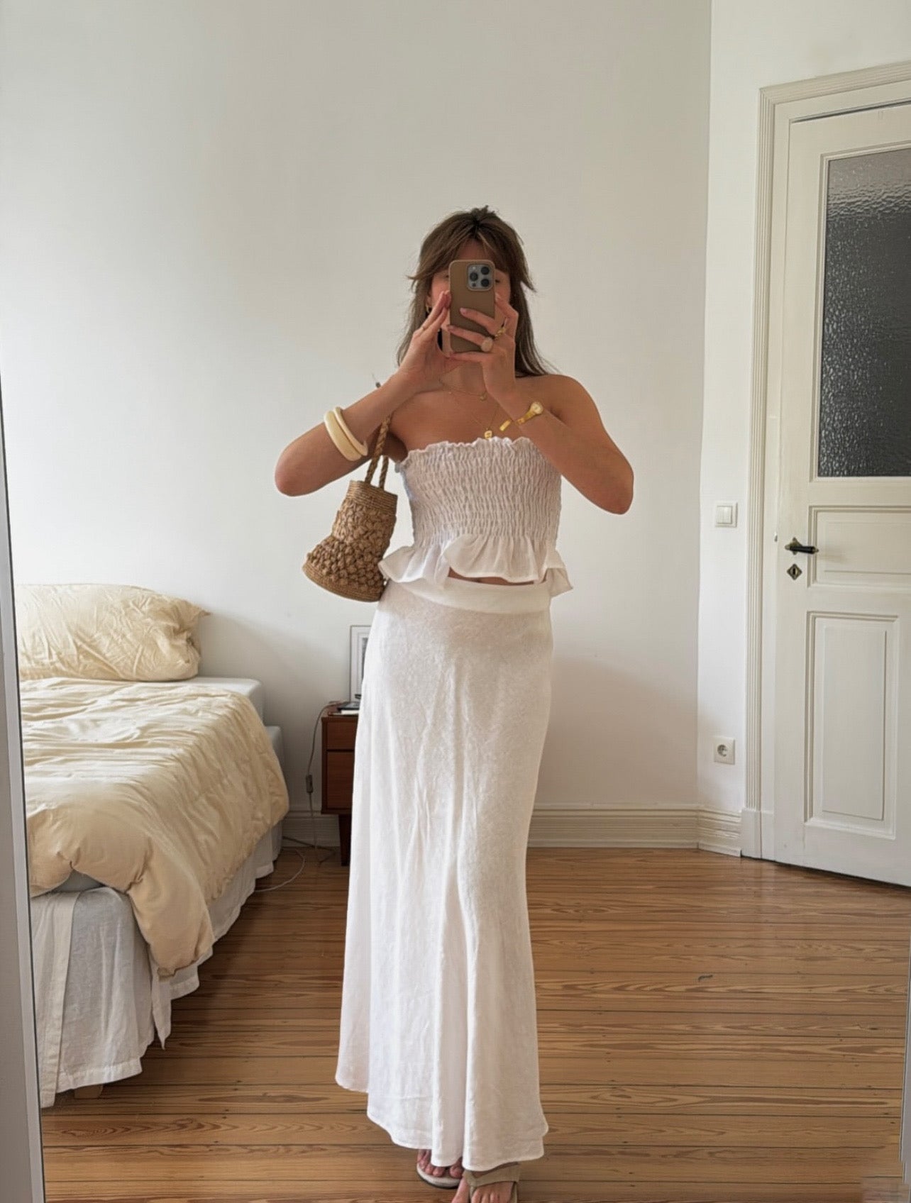 The Millie Top