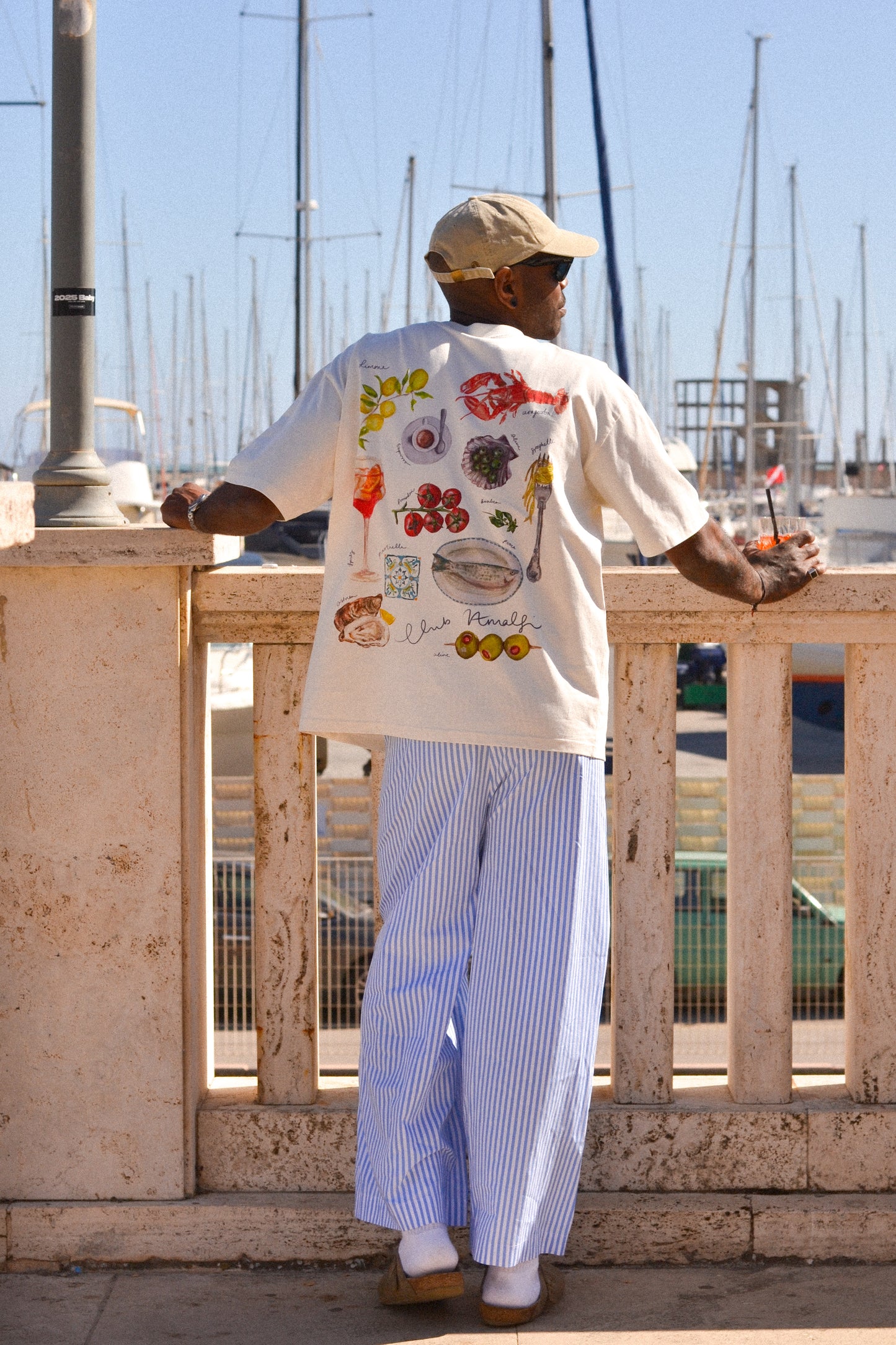 The Milo Pant