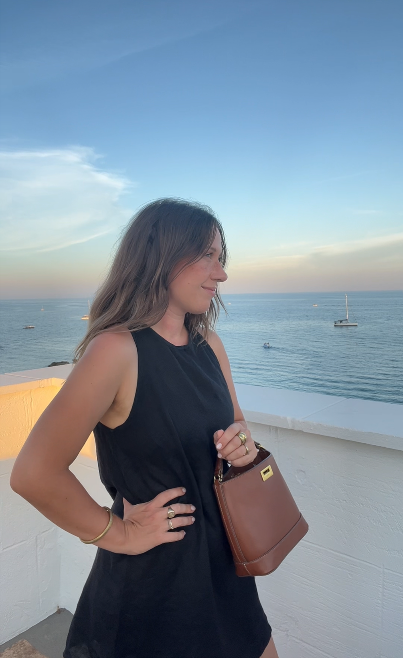 The Elodie Dress