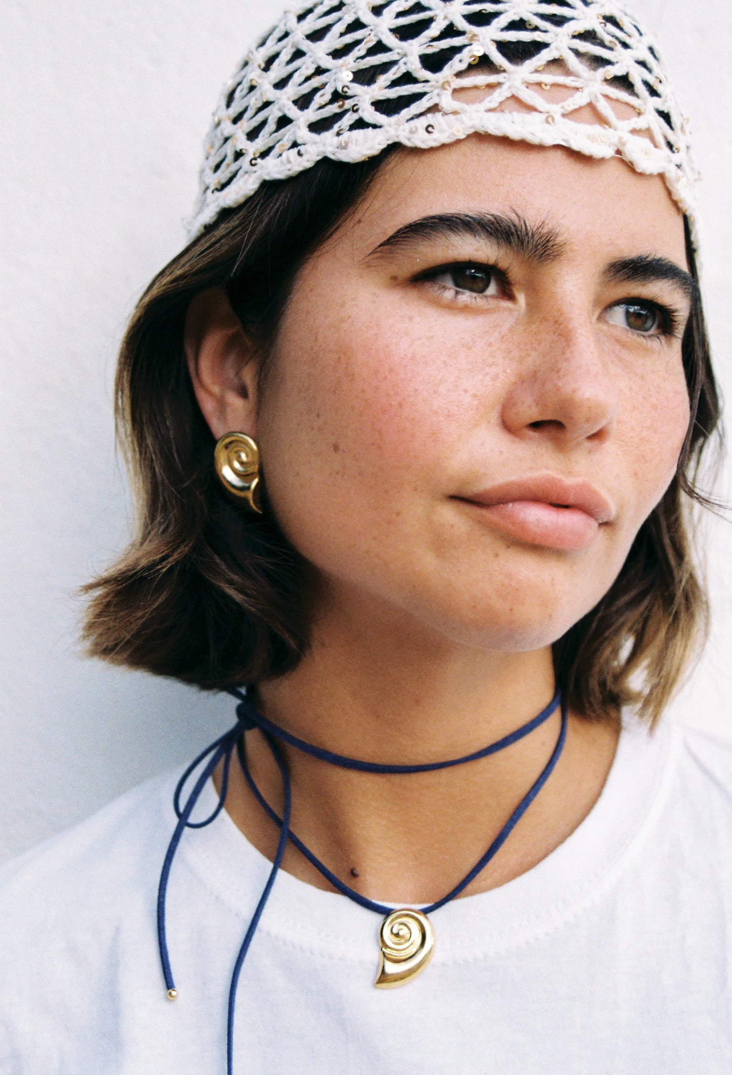 Adela Necklace