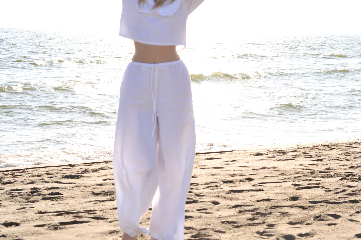 The Naomi Pant