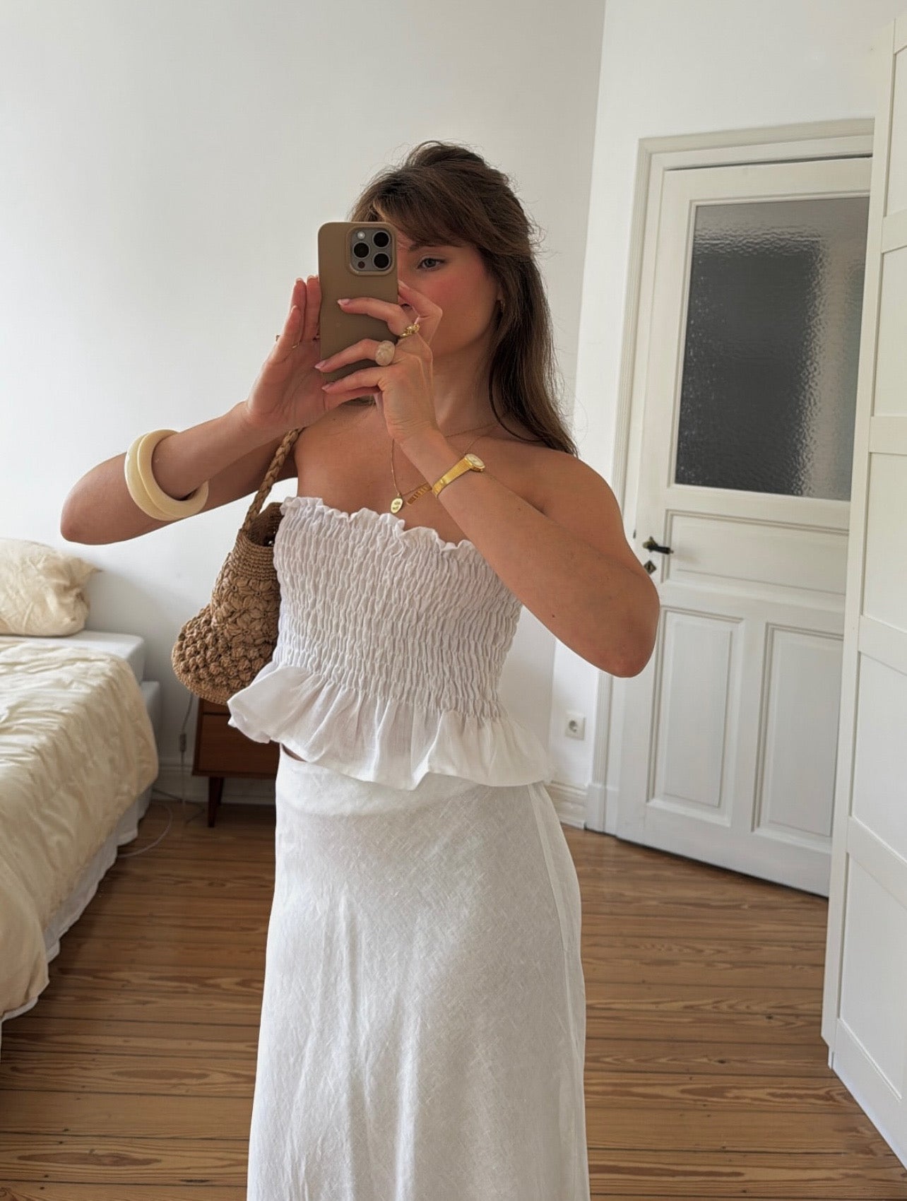 The Millie Top