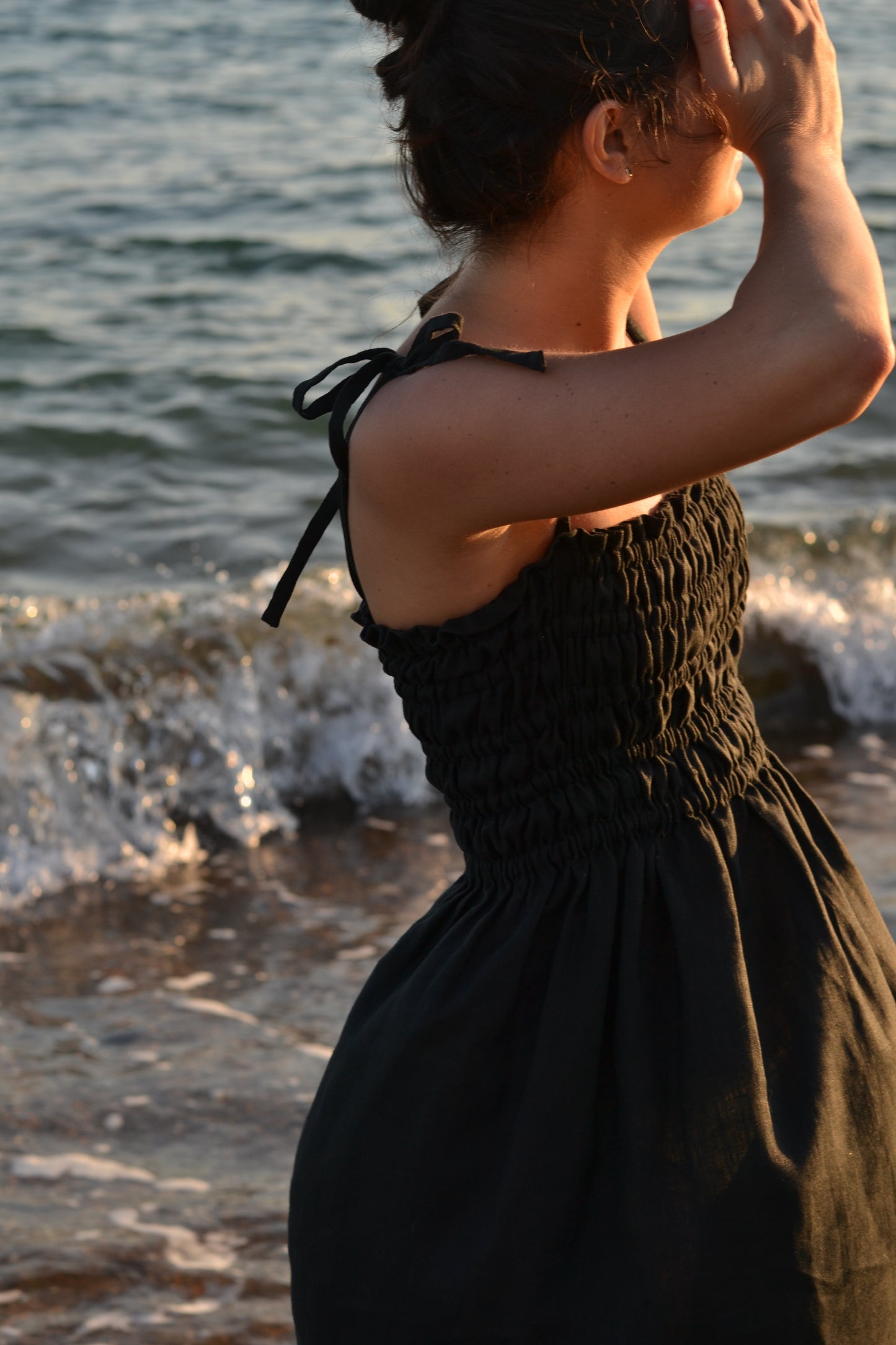 The Nora Dress