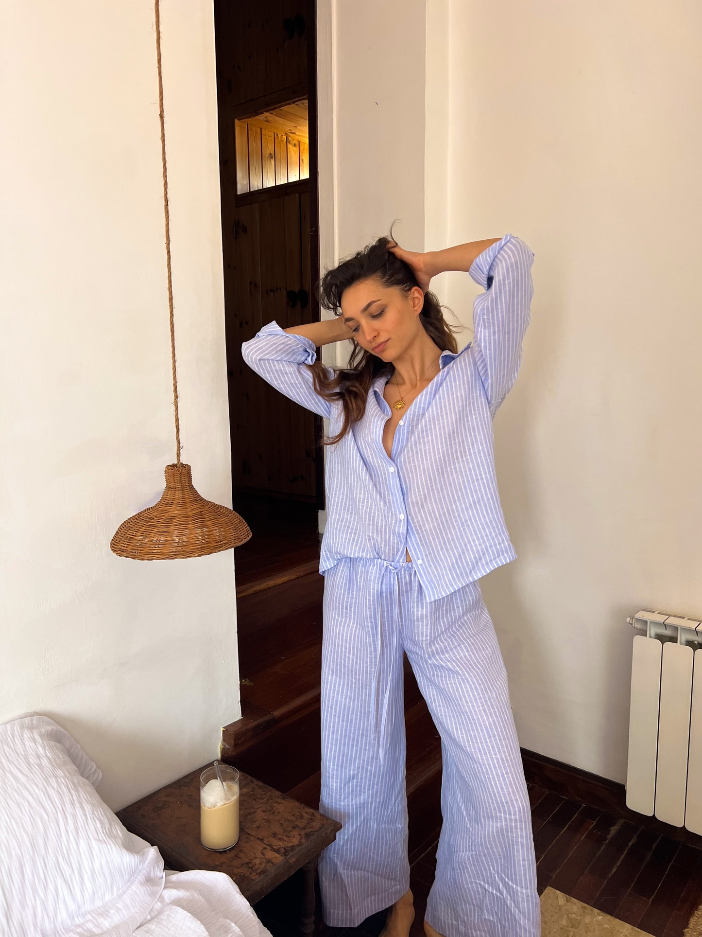 The Naomi Pant