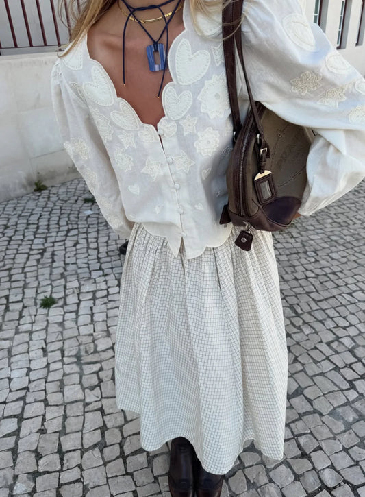 Soraïa Necklace