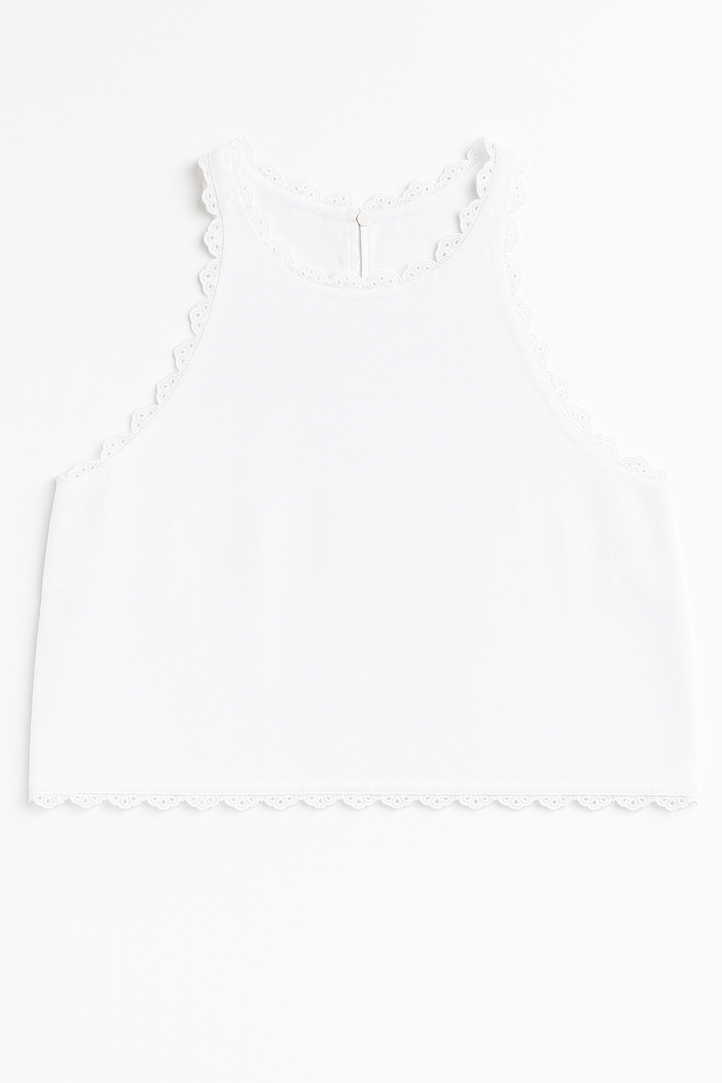 The Matilda Top