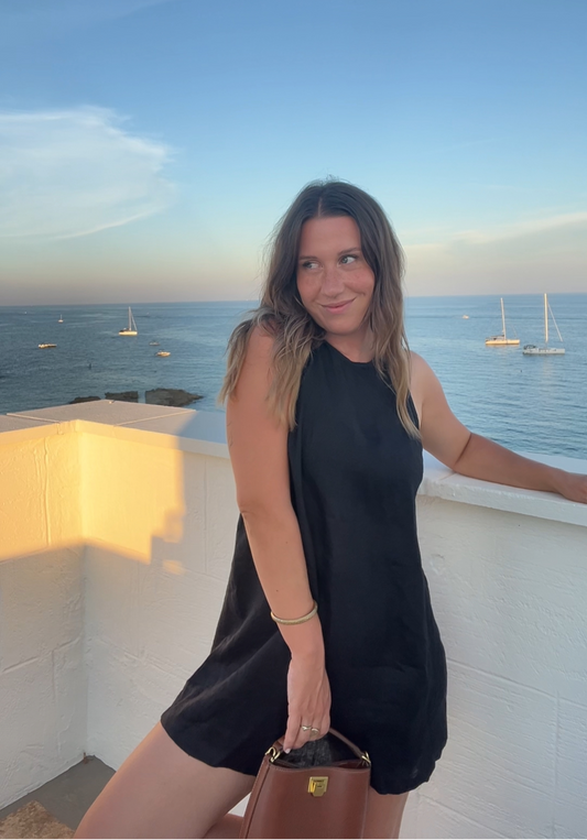 The Elodie Dress