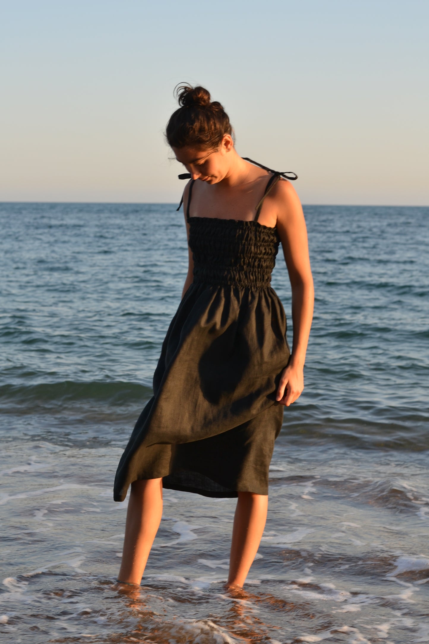 The Nora Dress