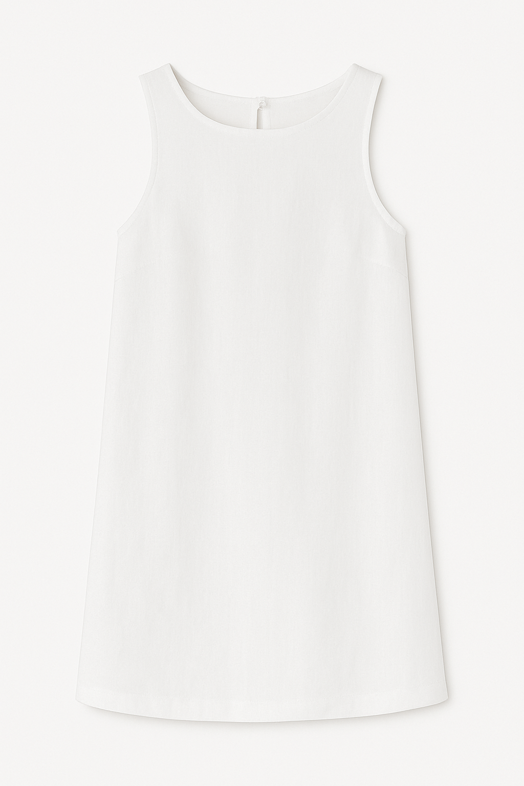 The Elodie Dress