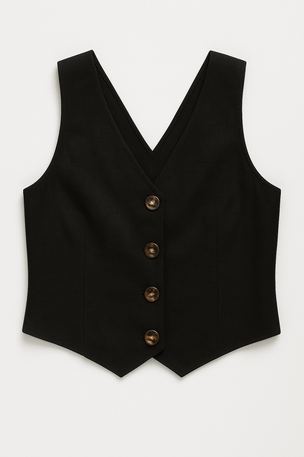 The Lia Vest