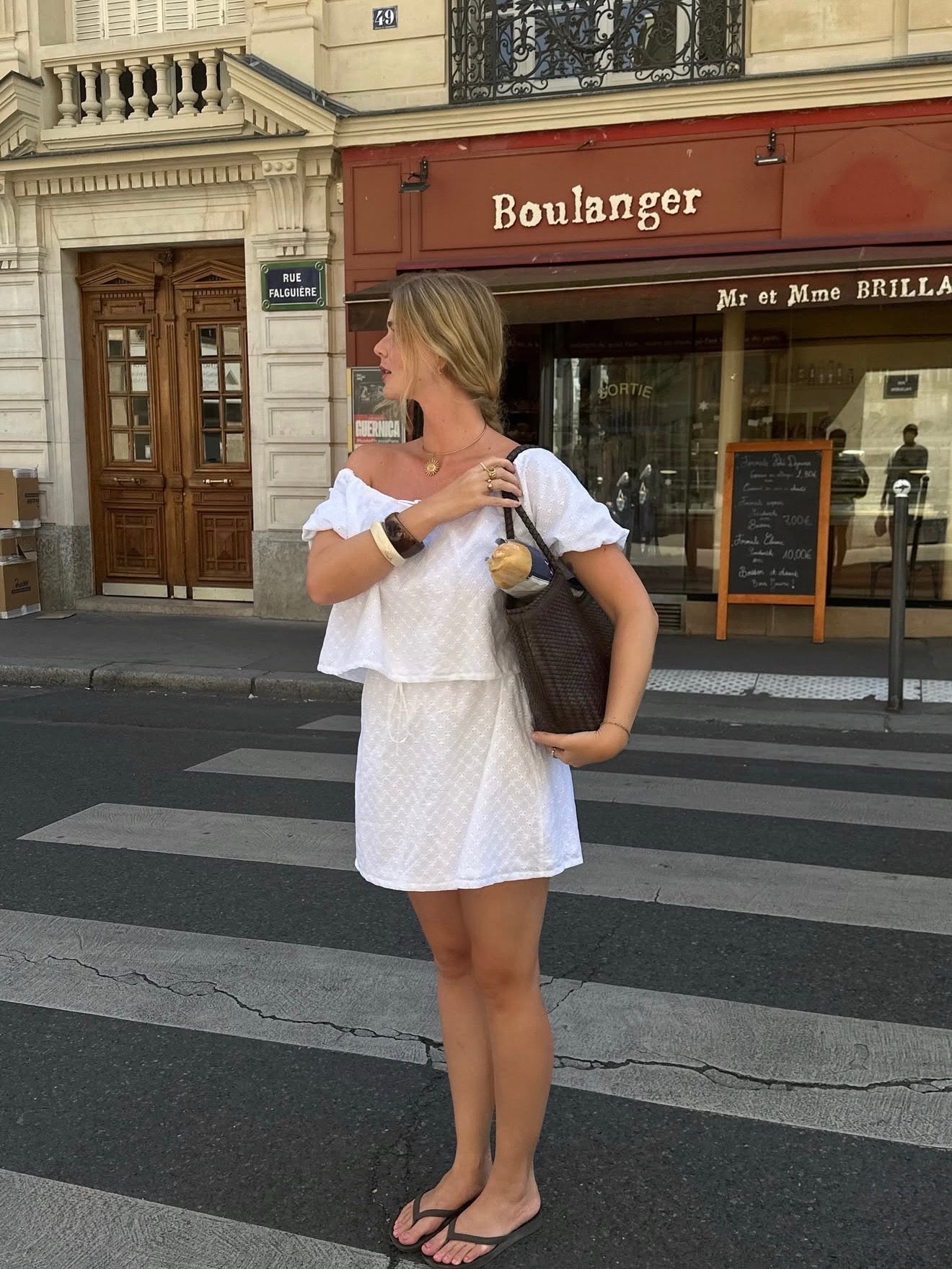 The Daisy Top