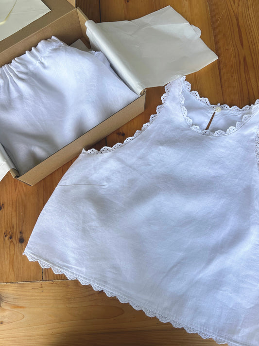 The Matilda Top