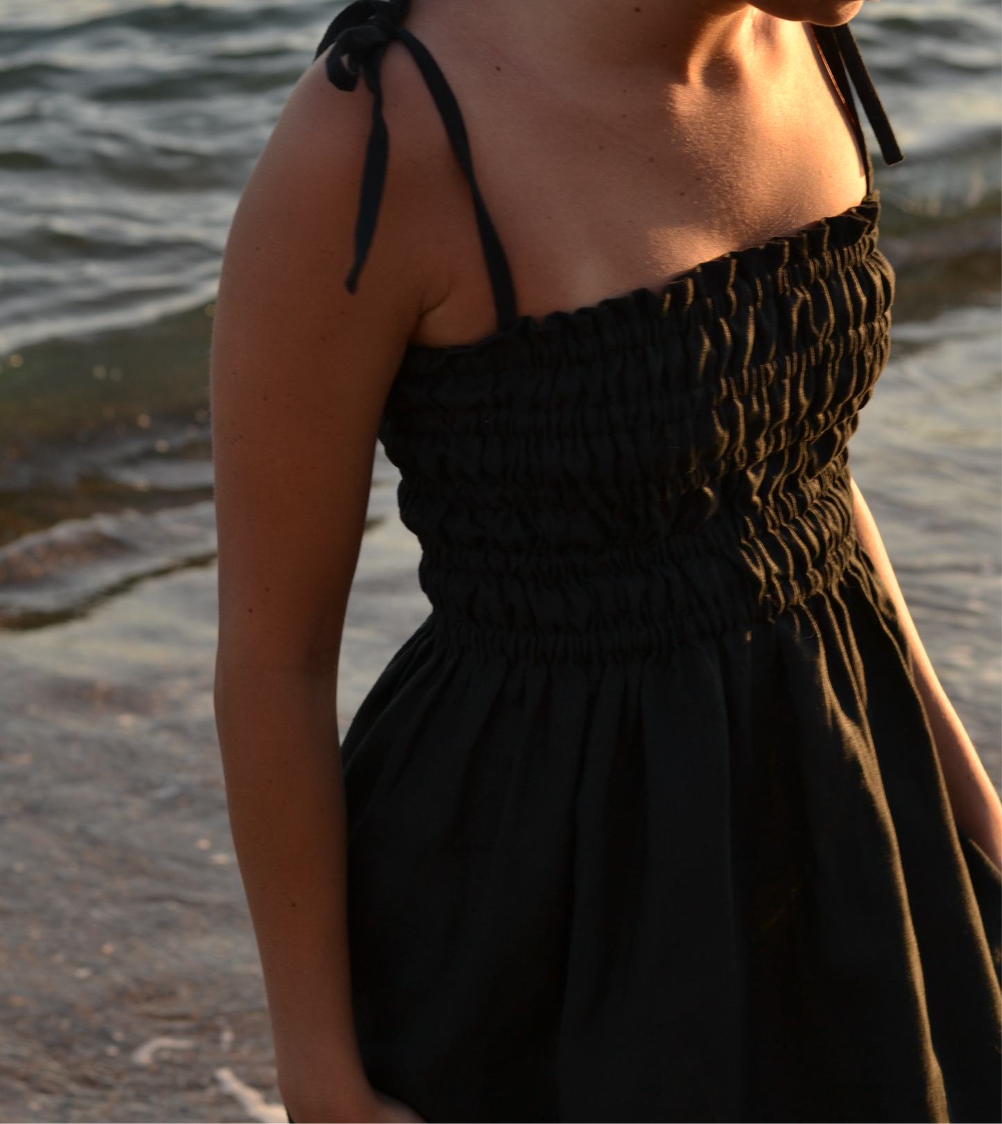 The Nora Dress