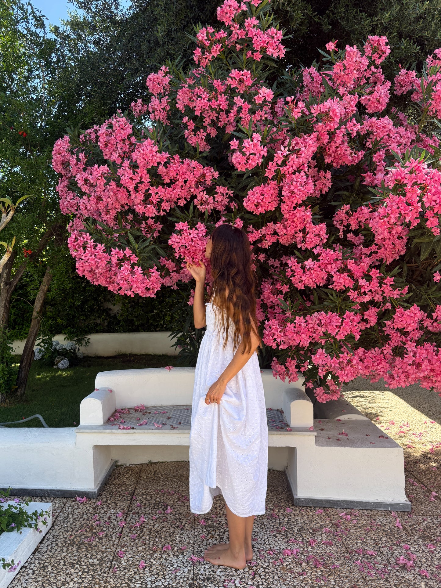 The Emily Dress