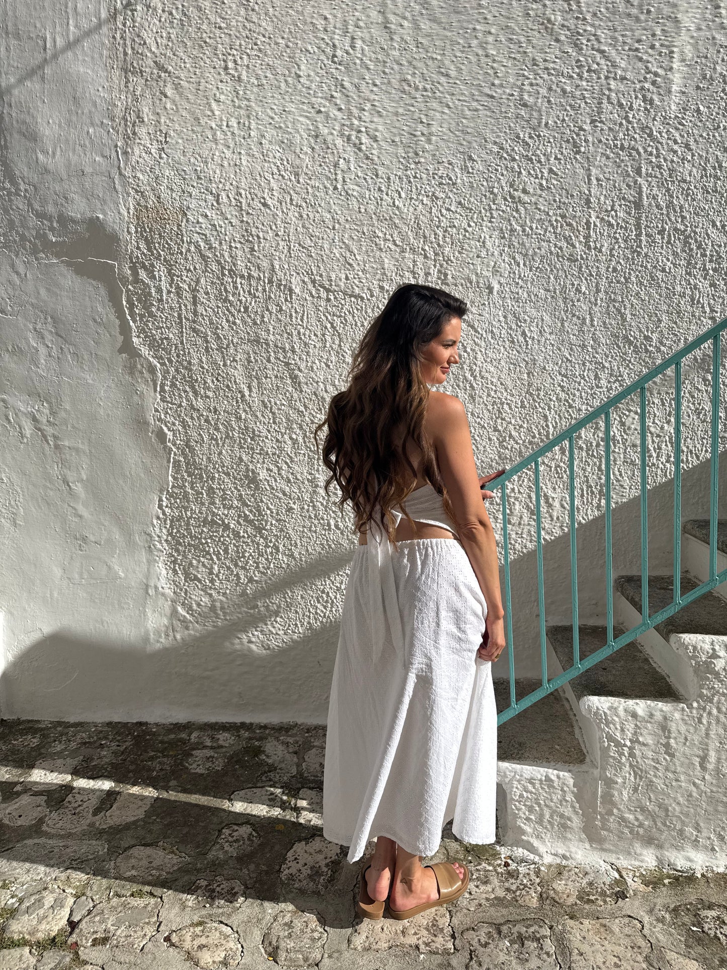 The Lais Top